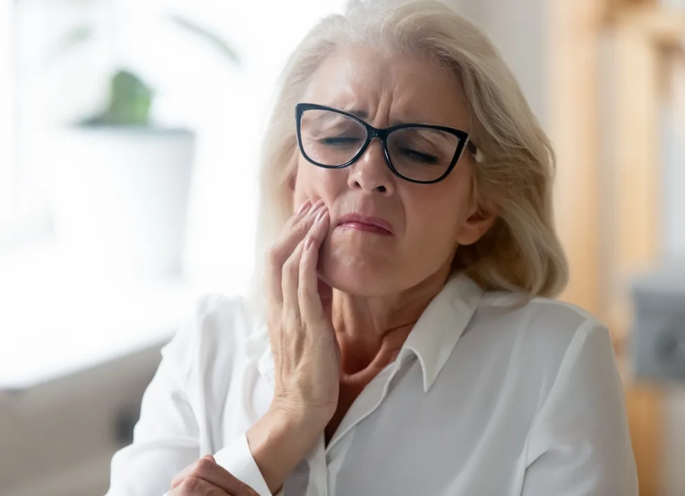 Compassionate dental care for anxious patients